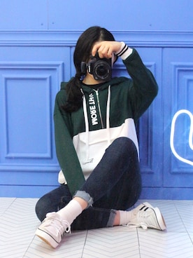 oldmickey_jpさんのコーディネート