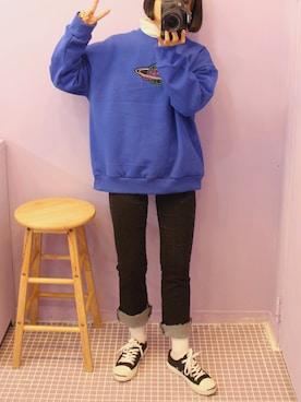 oldmickey_jpさんのコーディネート