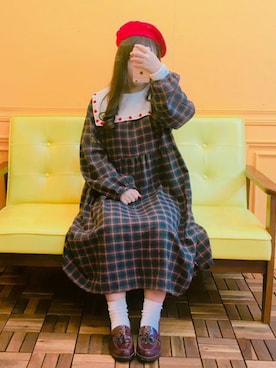 oldmickey_jpさんのコーディネート