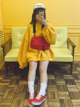 oldmickey_jpさんのコーディネート