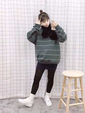 oldmickey_jpさんのコーディネート