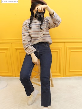 oldmickey_jpさんのコーディネート