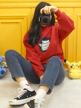 oldmickey_jpさんのコーディネート