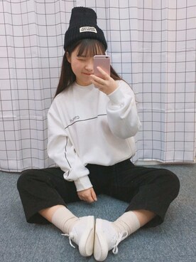 oldmickey_jpさんのコーディネート