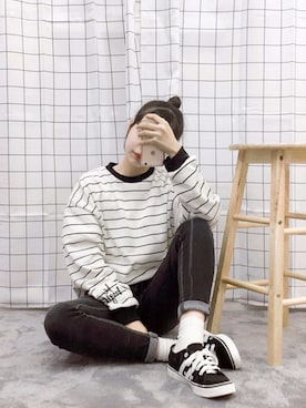 oldmickey_jpさんのコーディネート