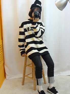 oldmickey_jpさんのコーディネート