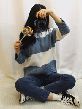 oldmickey_jpさんのコーディネート