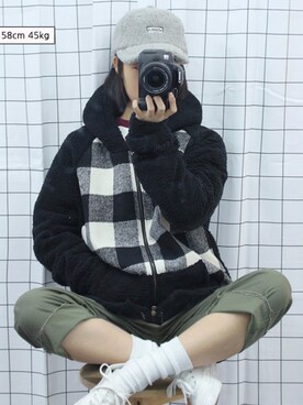 oldmickey_jpさんのコーディネート