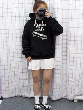 oldmickey_jpさんのコーディネート