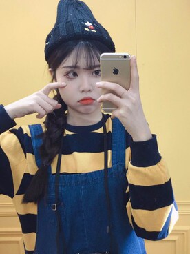 oldmickey_jpさんのコーディネート