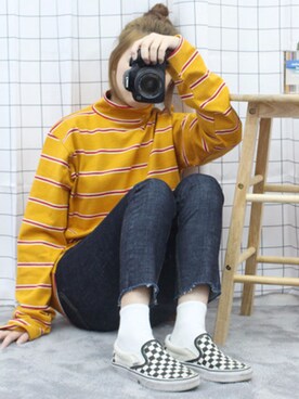 oldmickey_jpさんのコーディネート