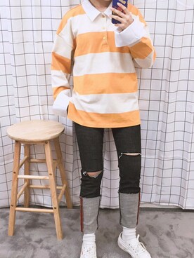 oldmickey_jpさんのコーディネート