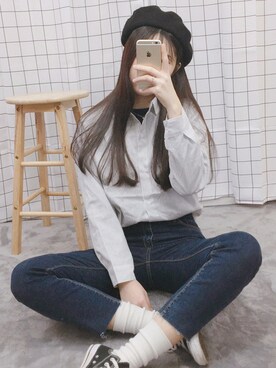 oldmickey_jpさんのコーディネート