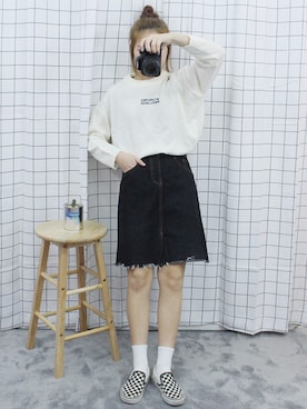 oldmickey_jpさんのコーディネート