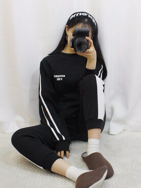 oldmickey_jpさんのコーディネート