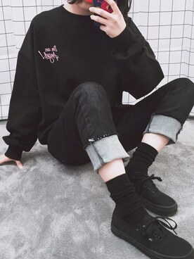 oldmickey_jpさんのコーディネート