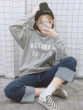 oldmickey_jpさんのコーディネート