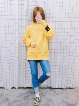 oldmickey_jpさんのコーディネート