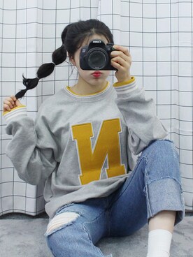 oldmickey_jpさんのコーディネート