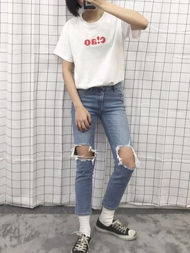 oldmickey_jpさんのコーディネート