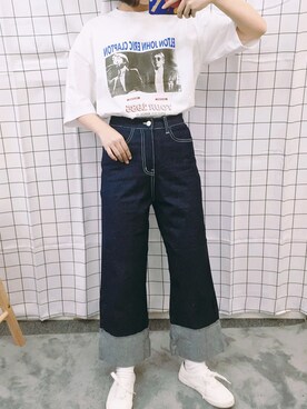 oldmickey_jpさんのコーディネート