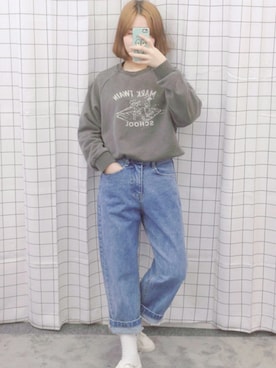 oldmickey_jpさんのコーディネート