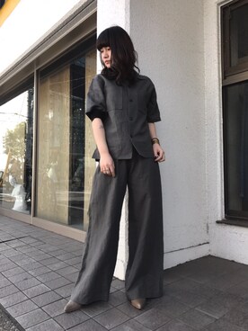 saito mayuさんのコーディネート