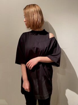 saito mayuさんのコーディネート