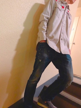 hirooさんのコーディネート