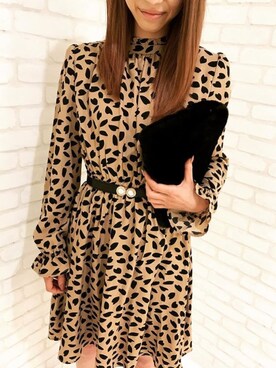 K.pumpkinモデル💗さんのコーディネート