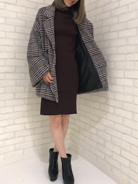 K.pumpkinモデル💗さんのコーディネート