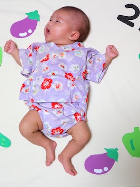 ゆ ず は 🌱さんのコーディネート