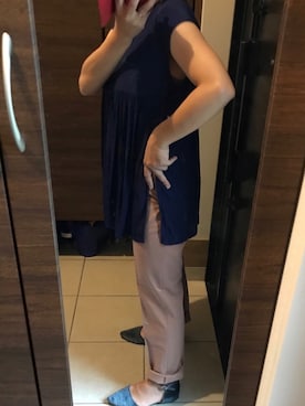 haruvaruさんのコーディネート