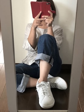 haruvaruさんのコーディネート