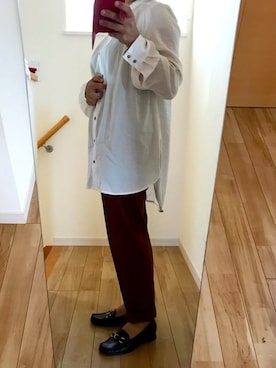 haruvaruさんのコーディネート