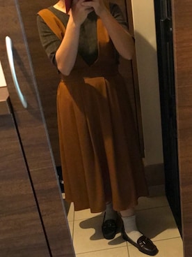 haruvaruさんのコーディネート