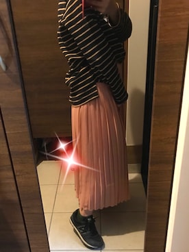 haruvaruさんのコーディネート