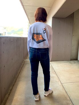 ayari ☺︎さんのコーディネート