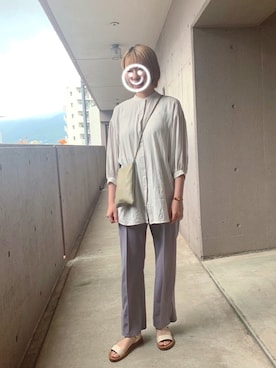 ayari ☺︎さんのコーディネート