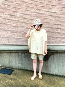 ayari ☺︎さんのコーディネート