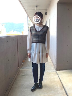 ayari ☺︎さんのコーディネート