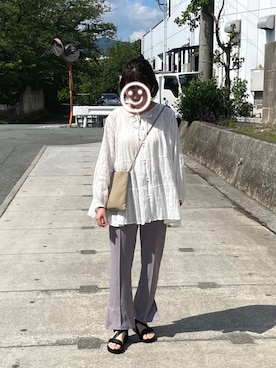 ayari ☺︎さんのコーディネート