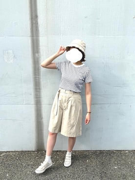 ayari ☺︎さんのコーディネート