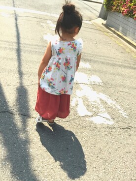 RINA◡̈⃝❁﻿さんのコーディネート