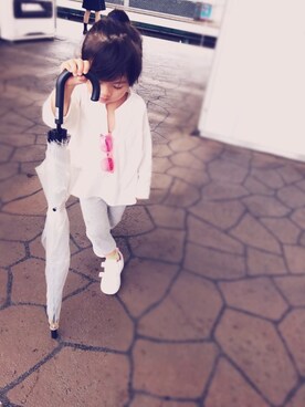 RINA◡̈⃝❁﻿さんのコーディネート