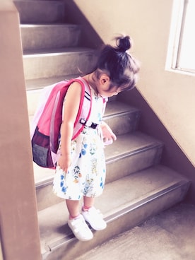 RINA◡̈⃝❁﻿さんのコーディネート