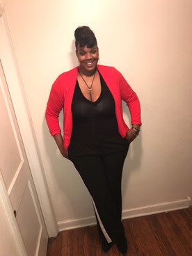 Mo Sunday さんのコーディネート