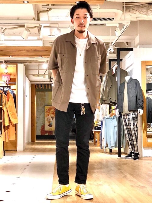 �܂����邳��́u�i�b�j�v���g�����R�[�f�B�l�[�g