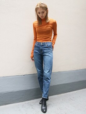 Avvenente staffさんのコーディネート