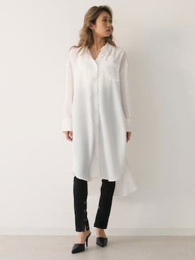 Avvenente staffさんのコーディネート